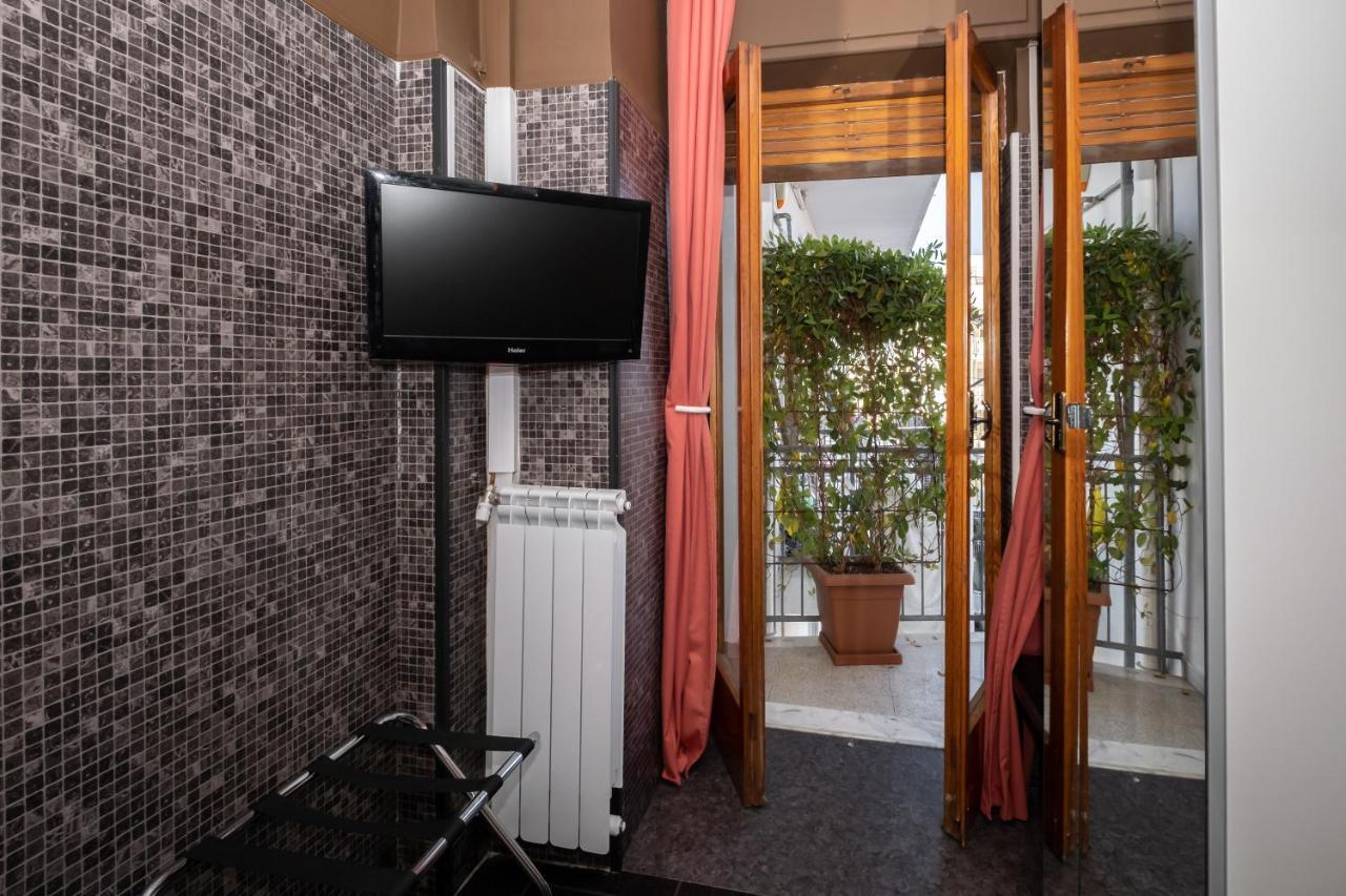 Pensión Cconforthotels R&b Dolci Emozioni Bari