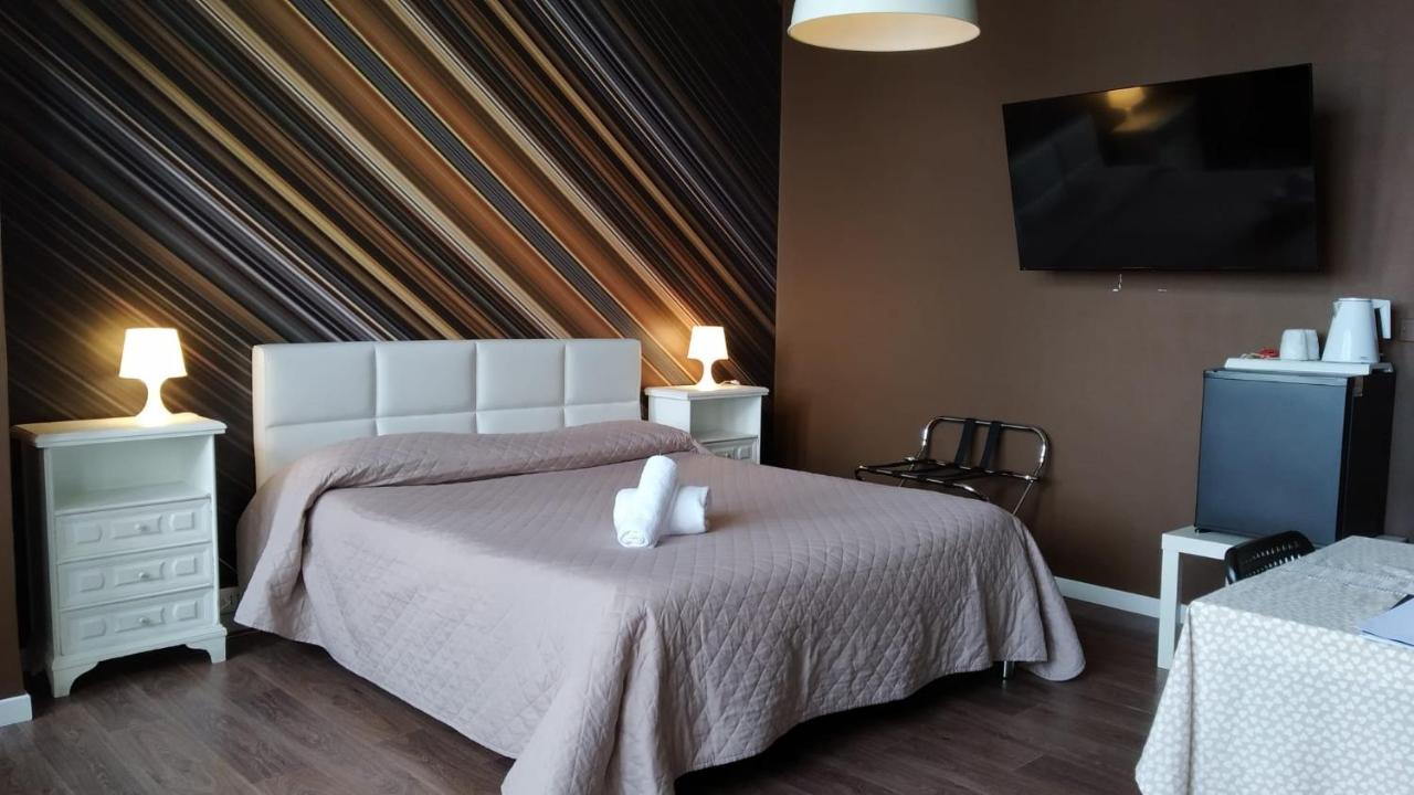 Pensión Cconforthotels R&b Dolci Emozioni 2*