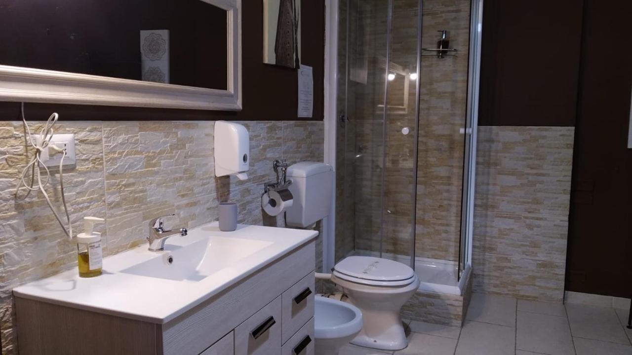 Cconforthotels R&b Dolci Emozioni Pensión 2*