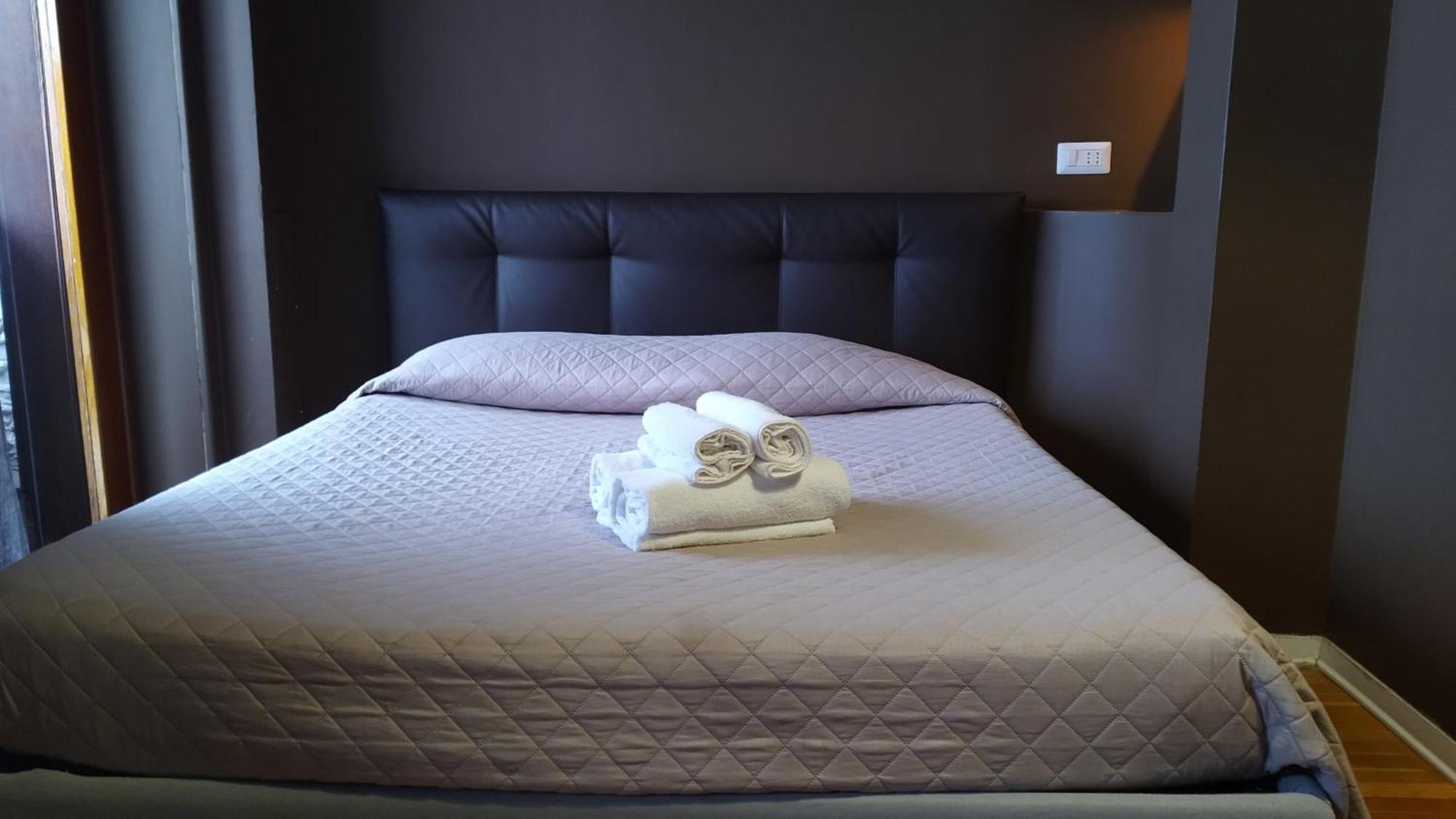 Pensión Cconforthotels R&b Dolci Emozioni Bari
