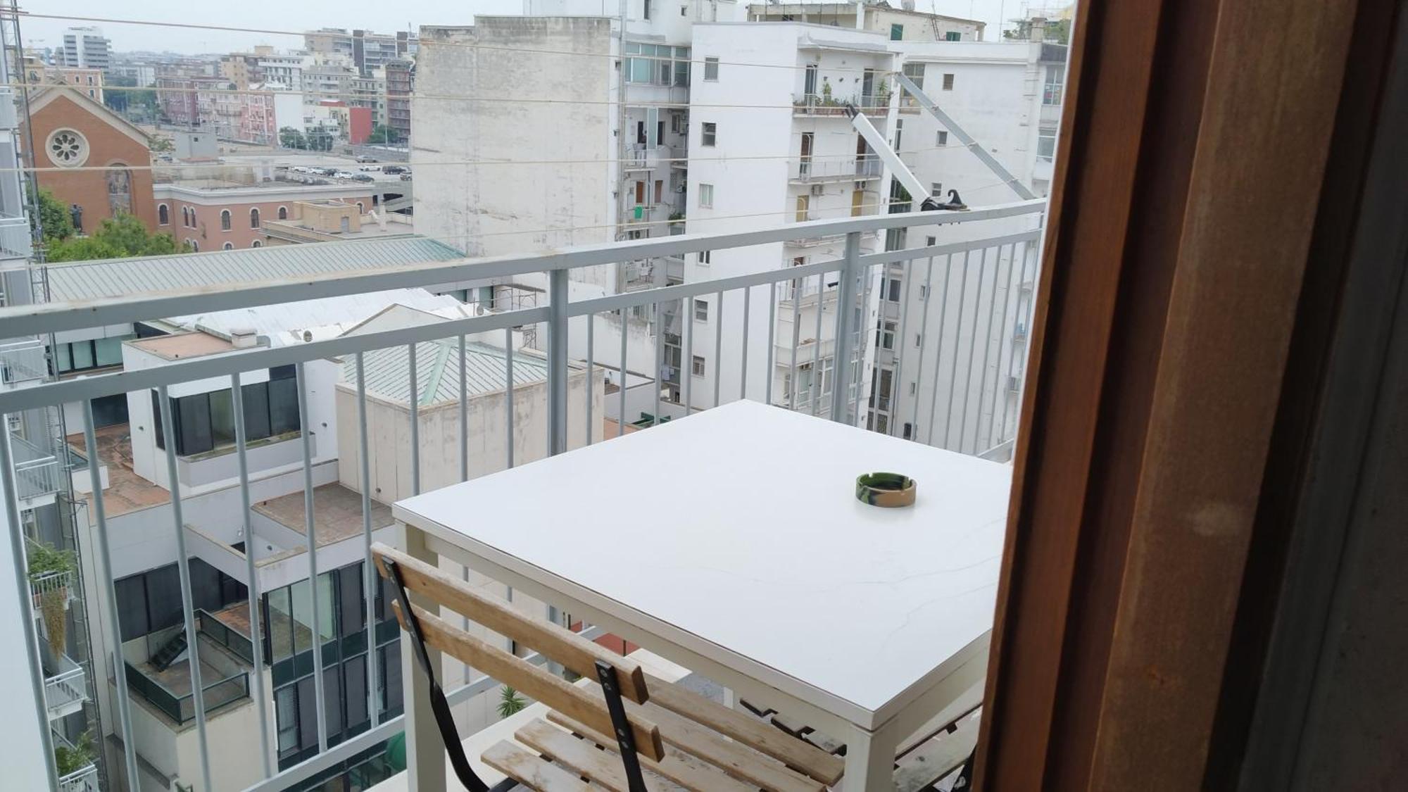 Cconforthotels R&b Dolci Emozioni Pensión Bari