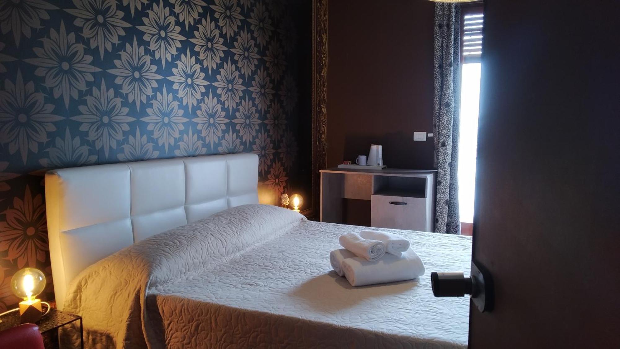 Cconforthotels R&b Dolci Emozioni Pensión 2*