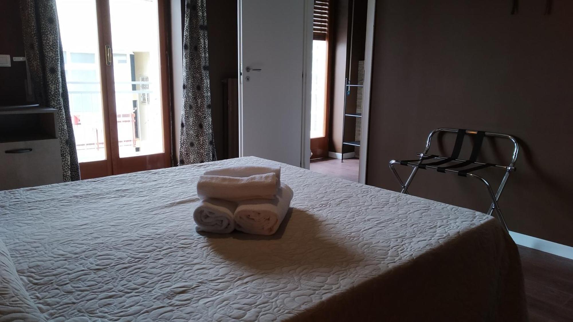 Gasthuis Cconforthotels R&b Dolci Emozioni Bari