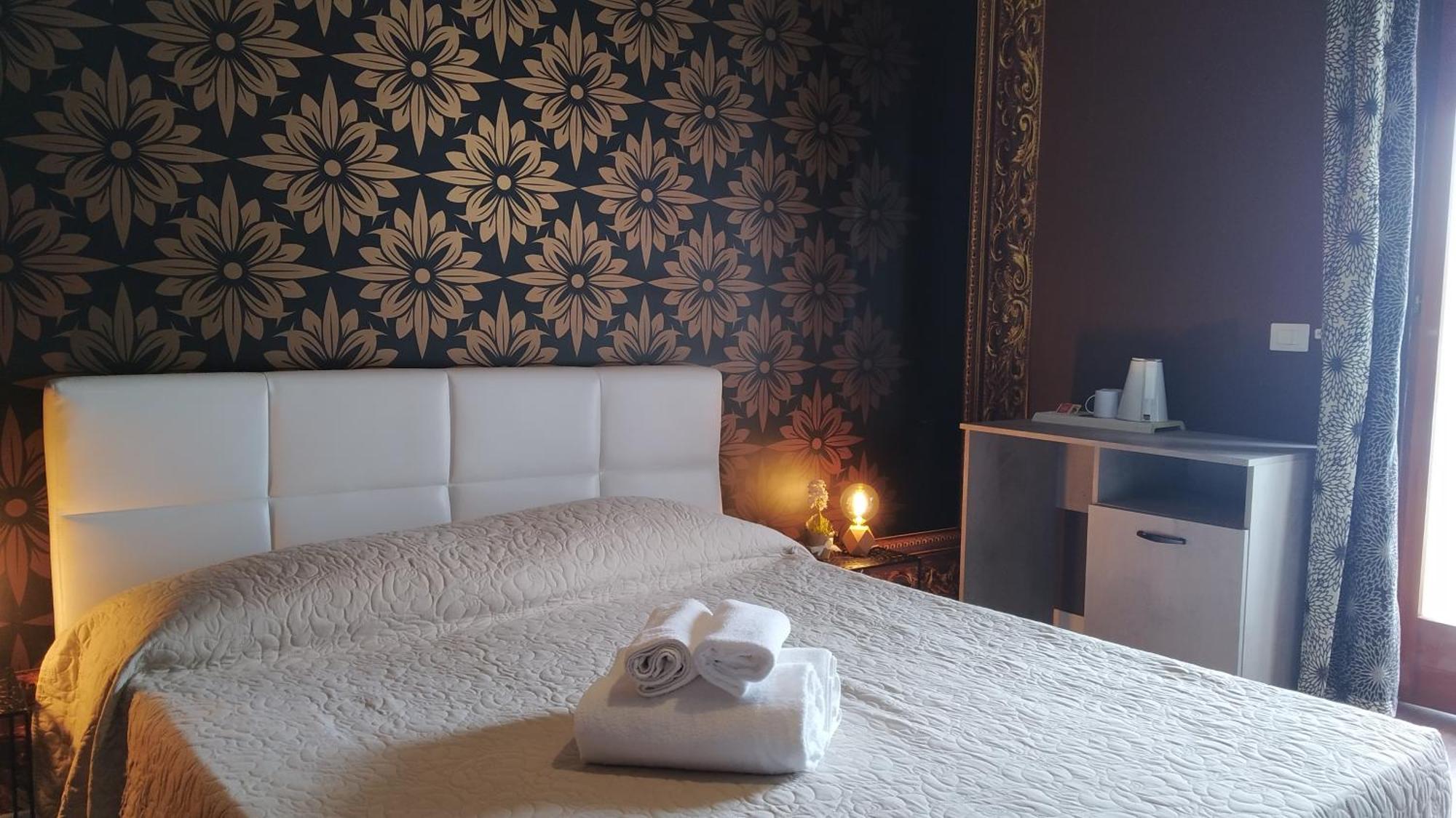 Pensión Cconforthotels R&b Dolci Emozioni Bari