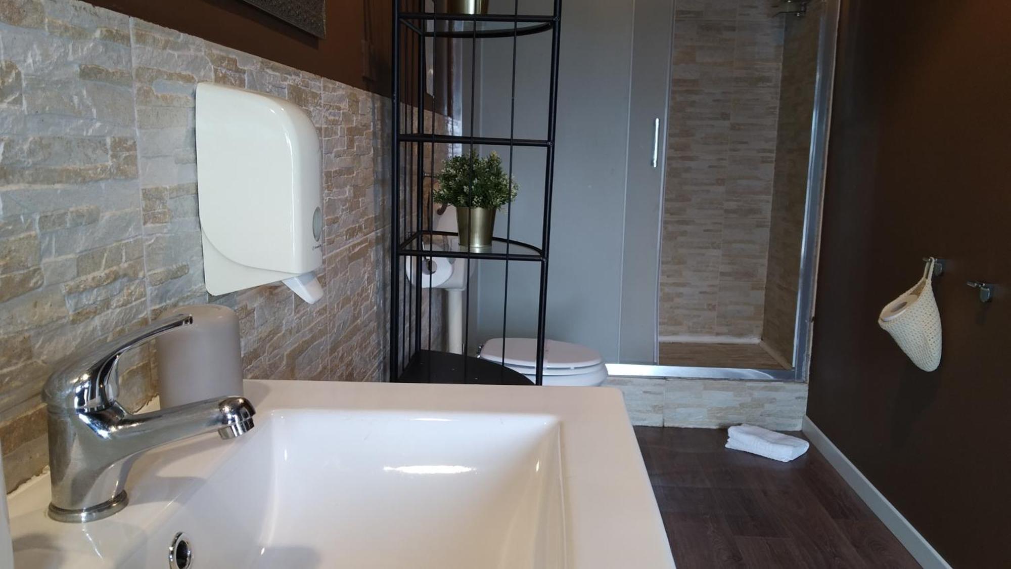 Cconforthotels R&b Dolci Emozioni Pensión Bari