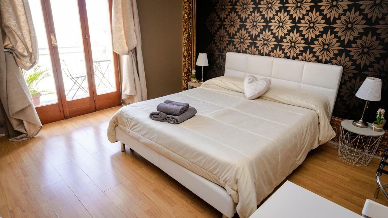 Cconforthotels R&b Dolci Emozioni Casa de hóspedes